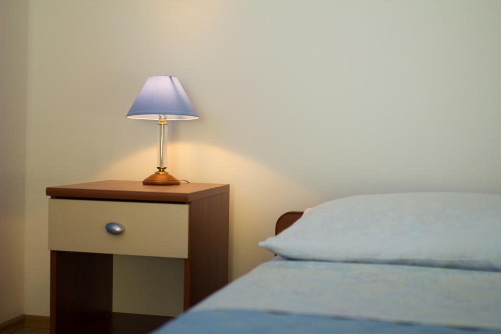 Apartment Magdic Brzac Esterno foto
